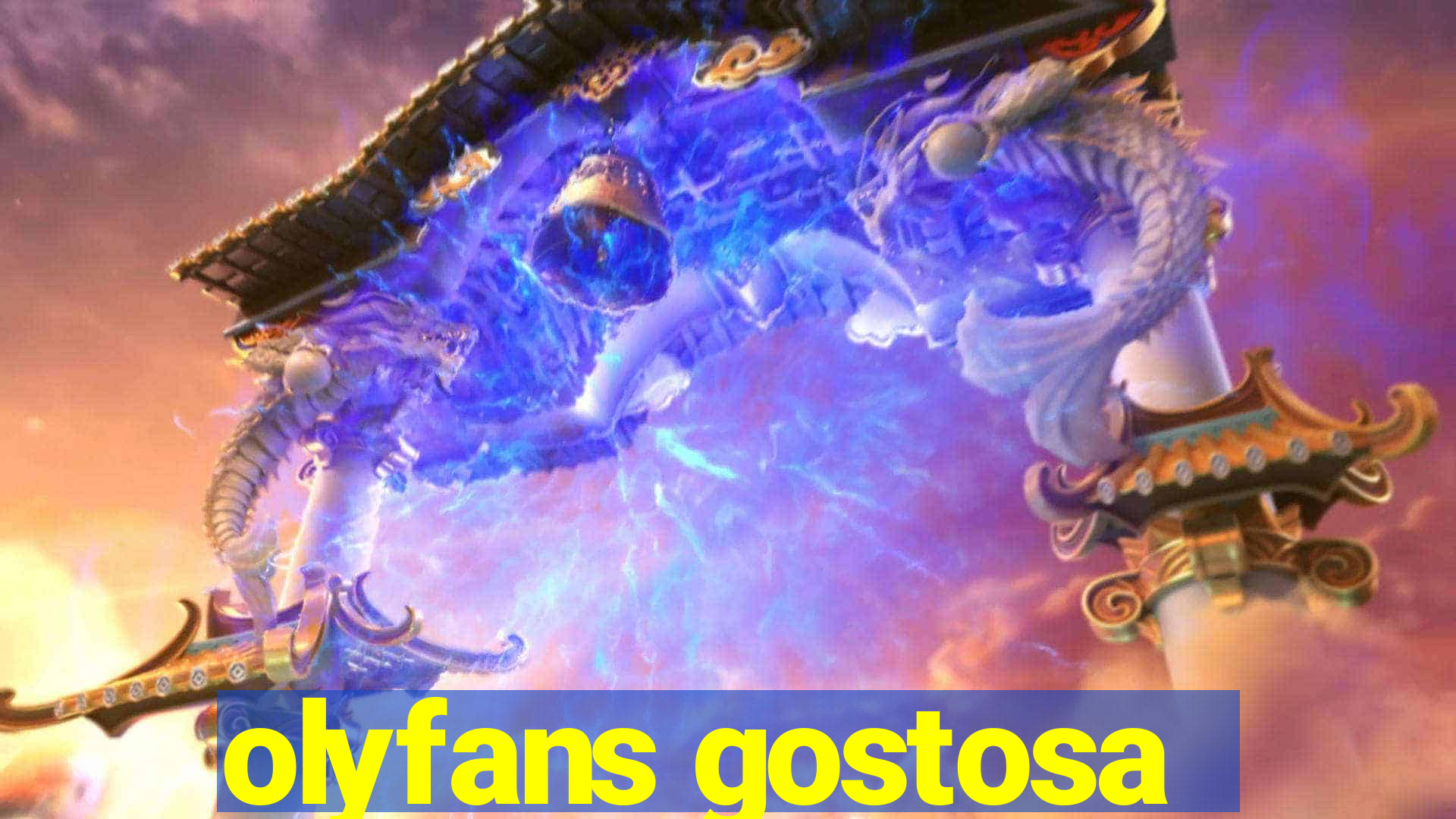 olyfans gostosa